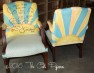 You are my Sunshine chairs